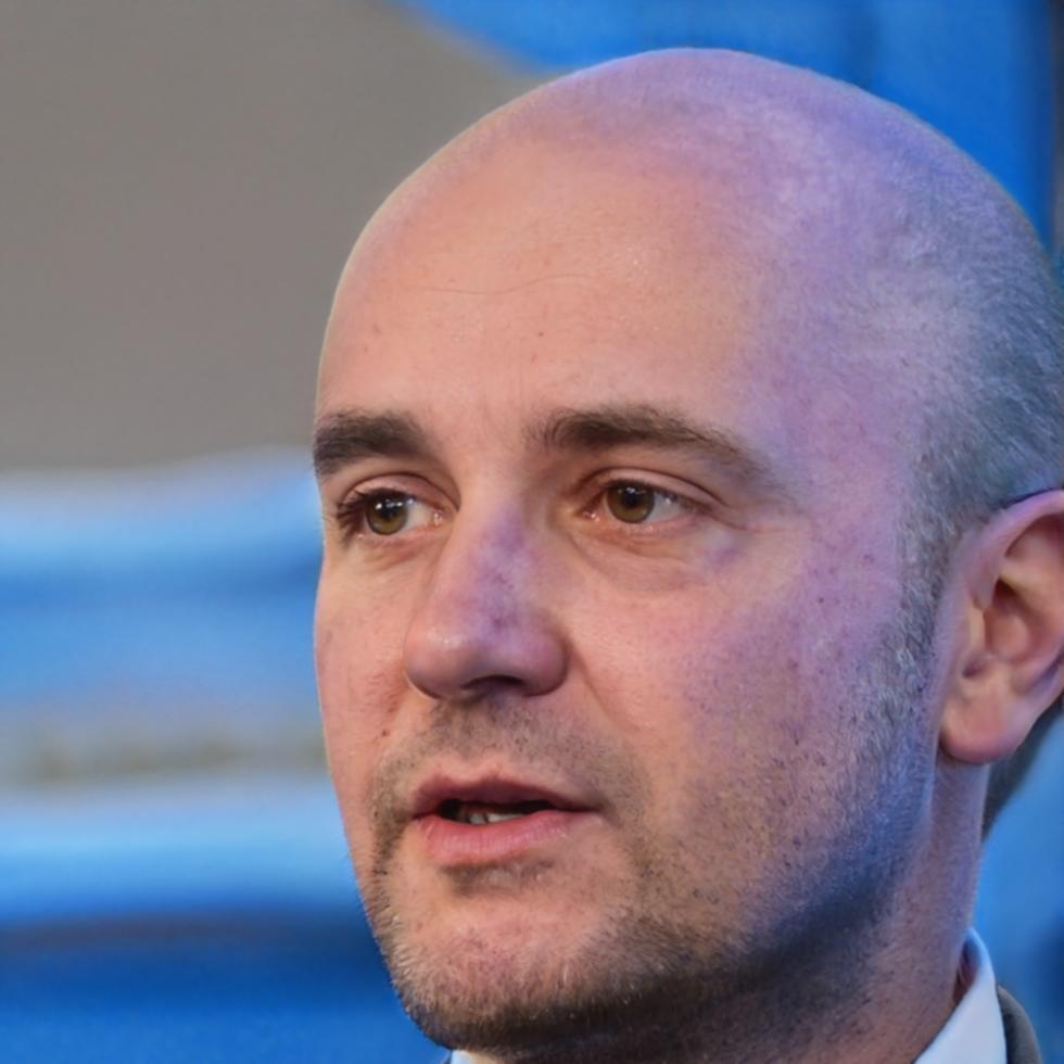 Finanzexperte bei der strategischen Planung